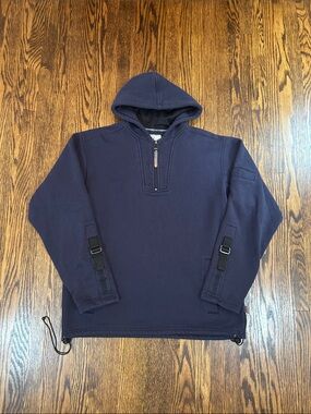 Vintage Y2K Ocean Pacific Hoodie